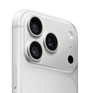 iPhone 18 Pro