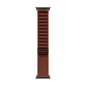Apple Watch Ultra 4 Alpine Loop