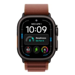 Apple Watch Ultra 4 Alpine Loop